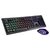 COMBO TECLADO + MOUSE NKB-089