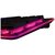 TECLADO GAMER RETROILUMINADO LED NKB-560 - DIGITAL STORE