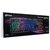 TECLADO GAMER RETROILUMINADO LED NKB-560 - tienda online
