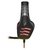 AURICULAR GAMER NOGA ST-8109 - tienda online