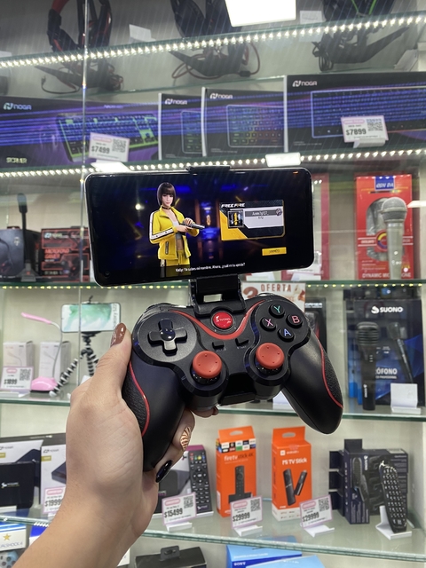 Joystick Para Celular NG-2GO1