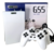 CONSOLA HBL TECH GS5