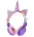 AURICULAR BT AH-808 UNICORNIO - comprar online