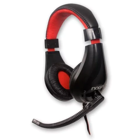 AURICULAR GAMER NOGA NG-8620