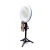 COMBO ARO LED DE 11" RGB + TRIPODE 2M + ESPEJO SOUL en internet