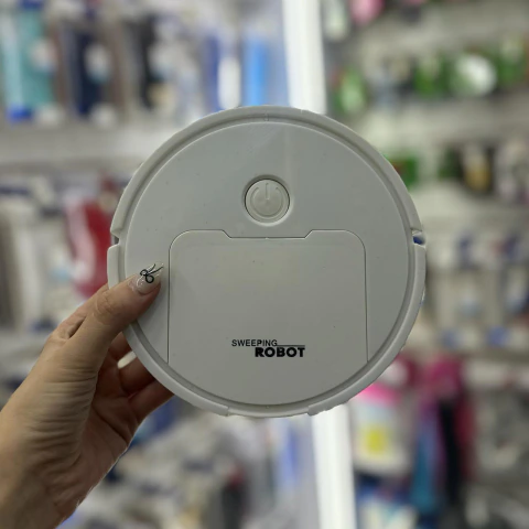 ASPIRADORA ROBOT EC101387