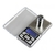 BALANZA POCKET K-MH500 500G