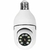Cámara Lámpara IP MG 615