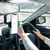 Soporte celular para espejo auto KFQ3 - comprar online
