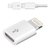 ADAPTADOR MICRO USB A IPHONE - comprar online