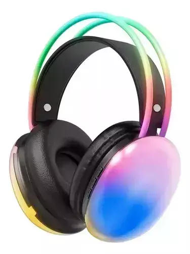 AURICULARES BLUETOOTH PG580 DISCO PULSE - comprar online