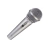 MICROFONO DINAMICO (CON CABLE) DM-701