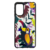 FUNDA VARNISH DISEÑO - comprar online