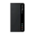Funda Samsung Smart Clear View Cover Dark Gray S21 FE - comprar online