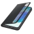 Funda Samsung Smart Clear View Cover Dark Gray S21 FE