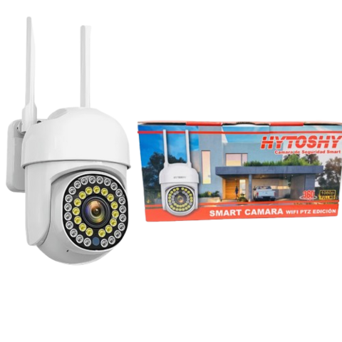 CAMARA SMART WIFI 360 HYTOSHY