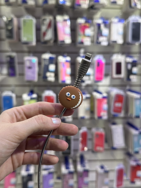 MUERDE CABLE - comprar online