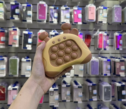 POP IT ELECTRONICO DISEÑO - comprar online