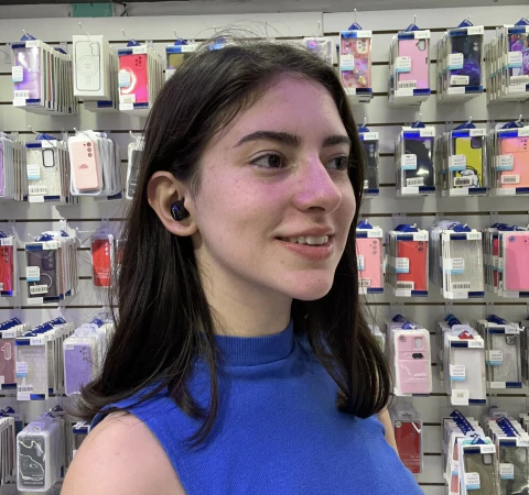 AURICULARES XIAOMI BUDS 6 PLAY - comprar online