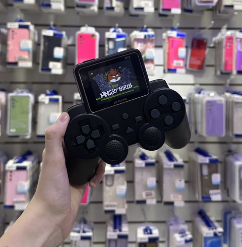 CONSOLA CONTROLLER GAMEPAD S10 - comprar online