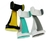 Soporte Holder 9476