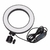 COMBO ARO LED DE 10" + TRIPODE 2M