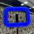 ARO DE LUZ LED RGB CON SOPORTE LED-83107 - DIGITAL STORE