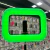 ARO DE LUZ LED RGB CON SOPORTE LED-83107 - tienda online