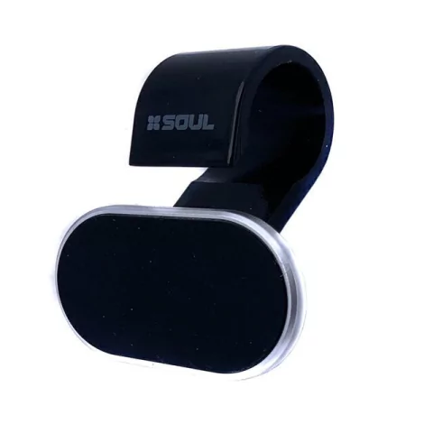 Soporte de Auto Magnético Universal p/Volante CJ 91