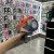 PISTOLA DE BURBUJAS TIBURÓN TURBO 3000 - comprar online