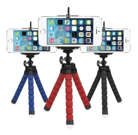 TRIPODE PARA CELULAR
