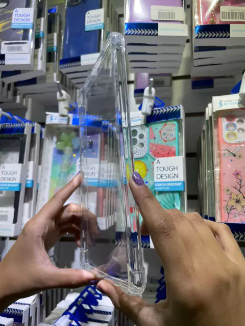 FUNDA TPU TABLET SAMSUNG A7 LITE