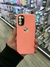 FUNDA SILICONE CASE CON CUBRE CÁMARA