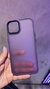 FUNDA RIGIDA OPACA TRASLUCIDA