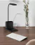 LAMPARA LED CARGA INALAMBRICA SOUL - comprar online