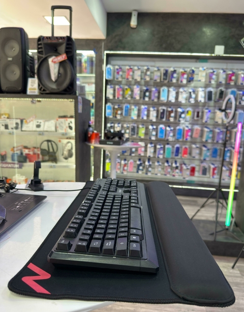 ALMOHADILLA ERGONOMICA ST-G9 NOGA - comprar online