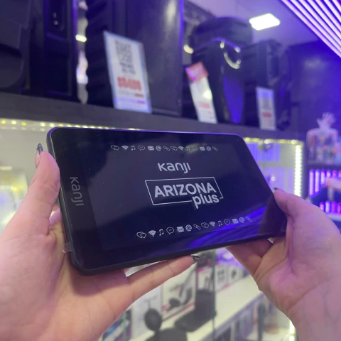 TABLET KANJI ARIZONA PLUS 7" - comprar online