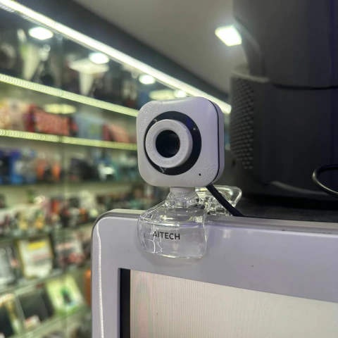 CAMARA WEB AITECH - comprar online