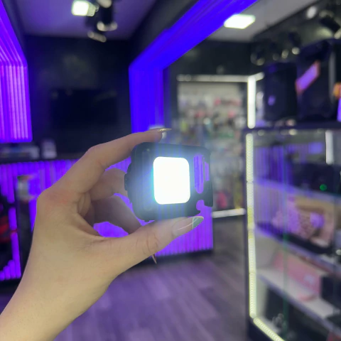 Mini Linterna llavero Ultra Potente - comprar online