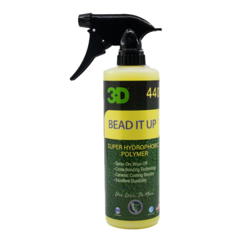 3D Bead It Up 16oz