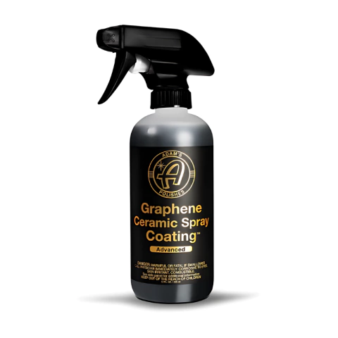 Adams Graphene Ceramic Spray Coating Advanced