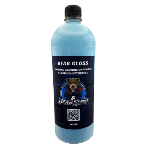 Bear Gloss 1 Litro - comprar en línea