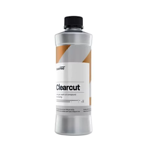 CarPro Clearcut 500 ml - comprar en línea