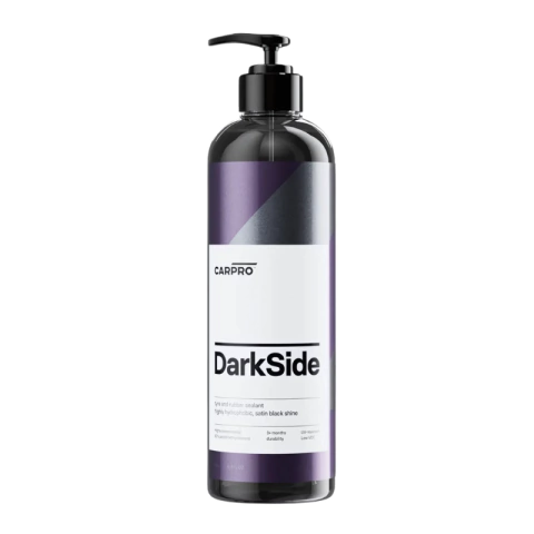 CarPro DarkSide 500 ml