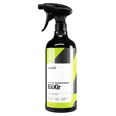 CarPro EliXir Quick Detailer 1Lt