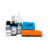 CarPro FlyBy 30 20ml en Kit Repelente De Agua Para Parabrisas