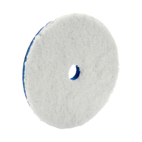 Pad HDO Microfibra Alto Corte 5.5"