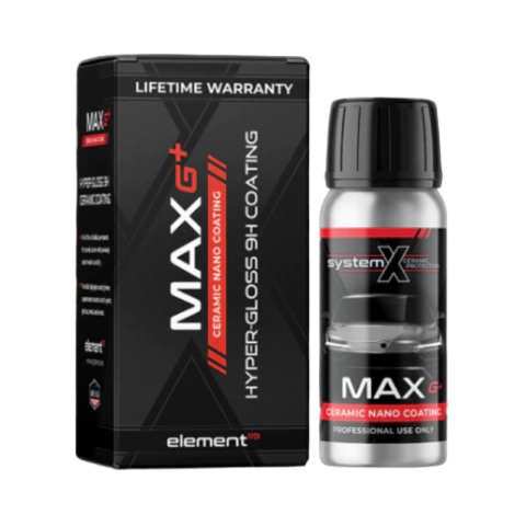 System X Max G+ 60 ml - comprar en línea