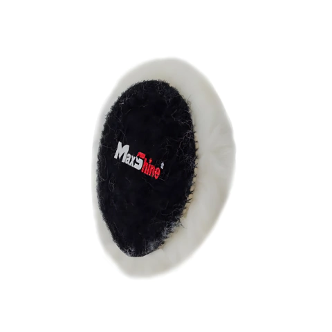Maxshine Premium Wool 3"