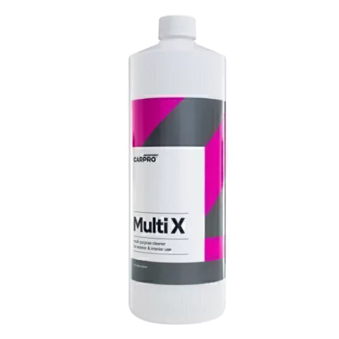 CarPro Multi X APC Interior Y Exterior 1 Lt - comprar en línea